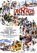 Drra pa - kul grej pa vag till Gotet is the best movie in Bob Lander filmography.