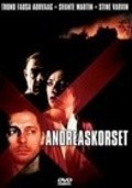 Andreaskorset movie in Sverre Anker Ousdal filmography.