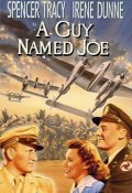 A Guy Named Joe movie in Irene Dunne filmography.