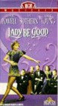 Lady Be Good movie in Robert Young filmography.