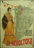 La revoltosa movie in Juan de Orduna filmography.
