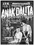 Anak dalita movie in Lamberto V. Avellana filmography.