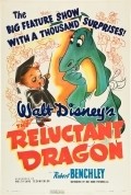 The Reluctant Dragon movie in Hemilton Laski filmography.