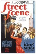 Street Scene is the best movie in Sylvia Sidney filmography.