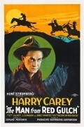 The Man from Red Gulch movie in Harry Carey filmography.