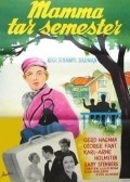 Mamma tar semester is the best movie in Rut Holm filmography.