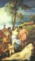 Titian serambut dibelah tujuh movie in Chaerul Umam filmography.