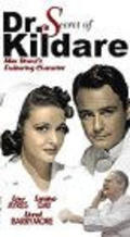 The Secret of Dr. Kildare movie in Lionel Barrymore filmography.