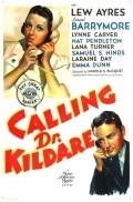 Calling Dr. Kildare movie in Lionel Barrymore filmography.