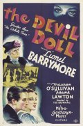 The Devil-Doll movie in Tod Browning filmography.