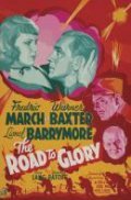 The Road to Glory movie in Warner Baxter filmography.