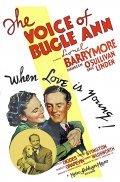 The Voice of Bugle Ann movie in Maureen O\'Sullivan filmography.