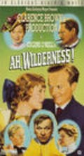 Ah, Wilderness! is the best movie in Aline MacMahon filmography.