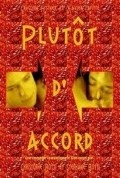 Plutot d'accord movie in Christophe Botti filmography.