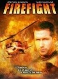 Firefight movie in Paul Ziller filmography.