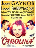 Carolina is the best movie in Henrietta Crosman filmography.