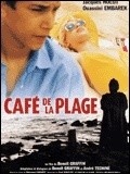 Cafe de la plage movie in Jacques Nolot filmography.