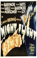 Night Flight movie in Clarence Brown filmography.