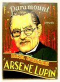 Arsene Lupin movie in Jack Conway filmography.