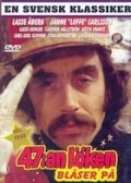47:an Loken blaser pa! is the best movie in Gosta Krantz filmography.