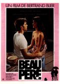 Beau-pere movie in Bertrand Blier filmography.