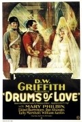 Drums of Love movie in D.W. Griffith filmography.