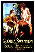Sadie Thompson movie in Raoul Walsh filmography.