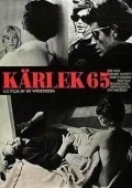 Karlek 65 is the best movie in Ann-Marie Gyllenspetz filmography.