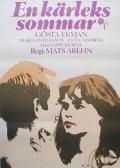 En karleks sommar movie in Kjell Bergqvist filmography.