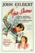 The Show movie in Tod Browning filmography.