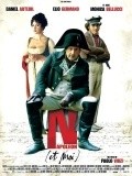 N (Io e Napoleone) movie in Paolo Virzi filmography.