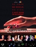A Cartomante movie in Giovanna Antonelli filmography.
