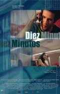 Diez minutos movie in Alberto Ruiz Rojo filmography.