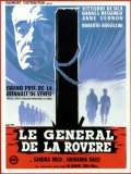Il Generale della Rovere movie in Roberto Rossellini filmography.