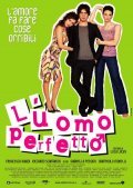 L'uomo perfetto movie in Luka Lyuchini filmography.