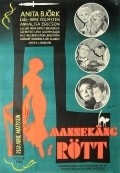 Mannekang i rott is the best movie in Nils Hallberg filmography.