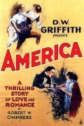 America movie in D.W. Griffith filmography.