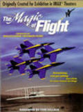 The Magic of Flight movie in Tom Selleck filmography.