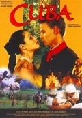 Cuba movie in Jorge Sanz filmography.