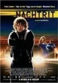 Nachtrit movie in Frank Lammers filmography.