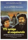 Mi amigo el vagabundo movie in Alberto Fernandez filmography.