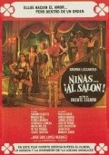 Ninas... al salon movie in Maria Alvarez filmography.