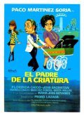 El padre de la criatura is the best movie in Rafael Lopez Somoza filmography.