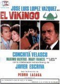 El vikingo movie in Jose Luis Lopez Vazquez filmography.