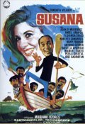 Susana movie in Mariano Ozores filmography.
