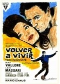 Volver a vivir is the best movie in Julio Perez Tabernero filmography.