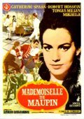 Madamigella di Maupin movie in Mauro Bolognini filmography.