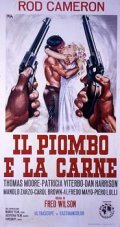 Il piombo e la carne movie in Ennio Girolami filmography.