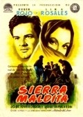Sierra maldita movie in Antonio del Amo filmography.