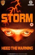 Storm movie in David Winning filmography.
